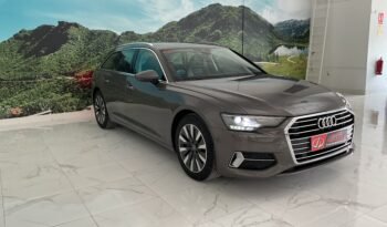 AUDI A6 AVANT 2.0 TDI 204 CV S- TRONIC SPORT completo