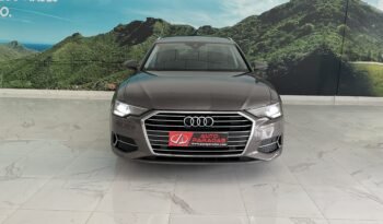 AUDI A6 AVANT 2.0 TDI 204 CV S- TRONIC SPORT completo