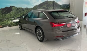 AUDI A6 AVANT 2.0 TDI 204 CV S- TRONIC SPORT completo