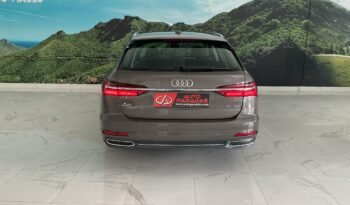 AUDI A6 AVANT 2.0 TDI 204 CV S- TRONIC SPORT completo