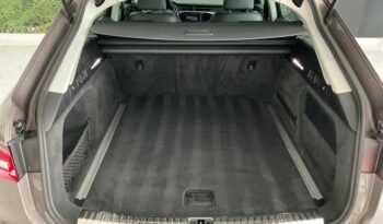 AUDI A6 AVANT 2.0 TDI 204 CV S- TRONIC SPORT completo