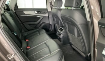 AUDI A6 AVANT 2.0 TDI 204 CV S- TRONIC SPORT completo