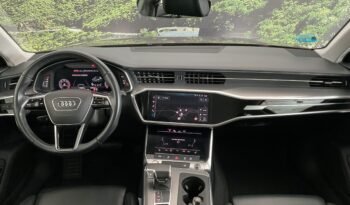 AUDI A6 AVANT 2.0 TDI 204 CV S- TRONIC SPORT completo