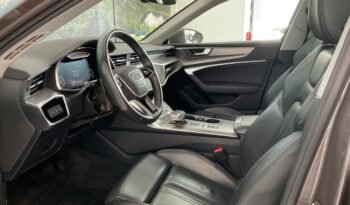 AUDI A6 AVANT 2.0 TDI 204 CV S- TRONIC SPORT completo