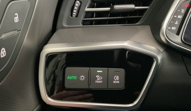 AUDI A6 AVANT 2.0 TDI 204 CV S- TRONIC SPORT completo