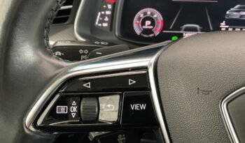 AUDI A6 AVANT 2.0 TDI 204 CV S- TRONIC SPORT completo