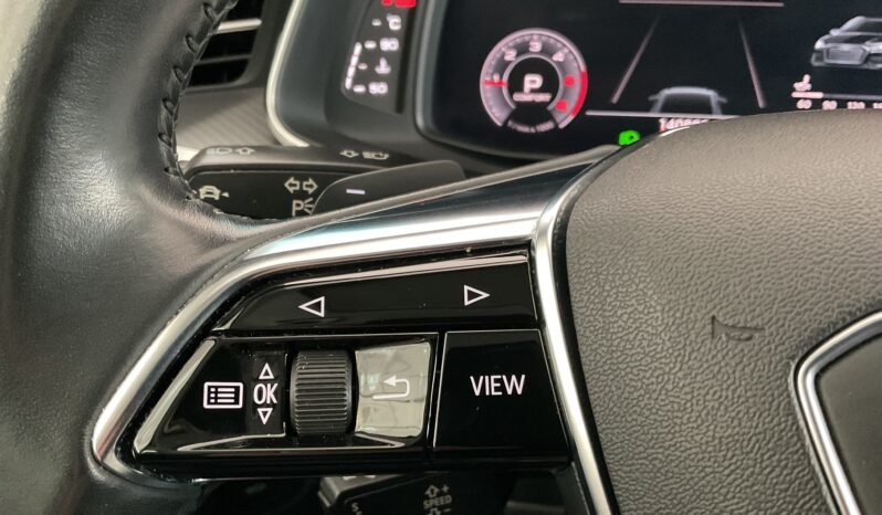 AUDI A6 AVANT 2.0 TDI 204 CV S- TRONIC SPORT completo