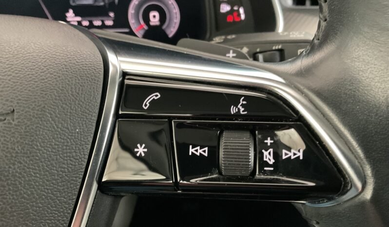 AUDI A6 AVANT 2.0 TDI 204 CV S- TRONIC SPORT completo