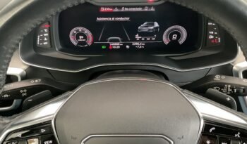 AUDI A6 AVANT 2.0 TDI 204 CV S- TRONIC SPORT completo