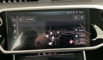 AUDI A6 AVANT 2.0 TDI 204 CV S- TRONIC SPORT completo