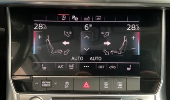 AUDI A6 AVANT 2.0 TDI 204 CV S- TRONIC SPORT completo