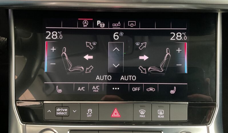 AUDI A6 AVANT 2.0 TDI 204 CV S- TRONIC SPORT completo