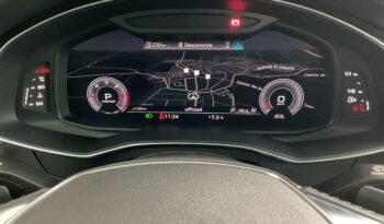 AUDI A6 AVANT 2.0 TDI 204 CV S- TRONIC SPORT completo