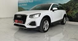 AUDI Q2 2.0 TDI 115 CV S- TRONIC ADVANCE