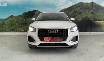 AUDI Q2 2.0 TDI 115 CV S- TRONIC ADVANCE completo