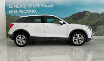 AUDI Q2 2.0 TDI 115 CV S- TRONIC ADVANCE completo