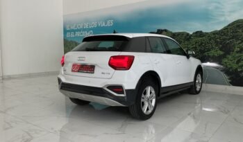 AUDI Q2 2.0 TDI 115 CV S- TRONIC ADVANCE completo