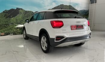 AUDI Q2 2.0 TDI 115 CV S- TRONIC ADVANCE completo