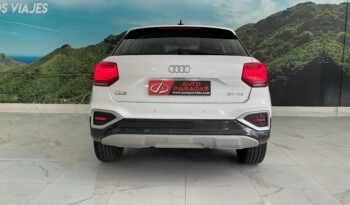 AUDI Q2 2.0 TDI 115 CV S- TRONIC ADVANCE completo
