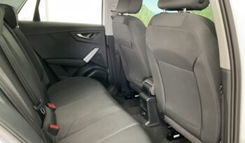 AUDI Q2 2.0 TDI 115 CV S- TRONIC ADVANCE completo