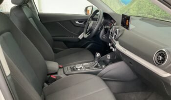 AUDI Q2 2.0 TDI 115 CV S- TRONIC ADVANCE completo