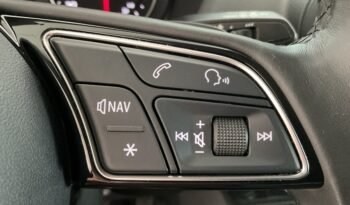 AUDI Q2 2.0 TDI 115 CV S- TRONIC ADVANCE completo