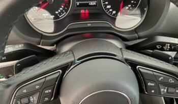 AUDI Q2 2.0 TDI 115 CV S- TRONIC ADVANCE completo