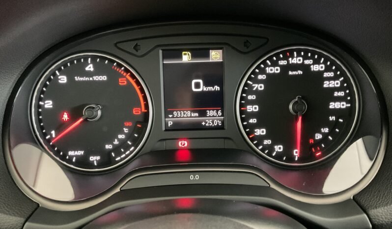 AUDI Q2 2.0 TDI 115 CV S- TRONIC ADVANCE completo
