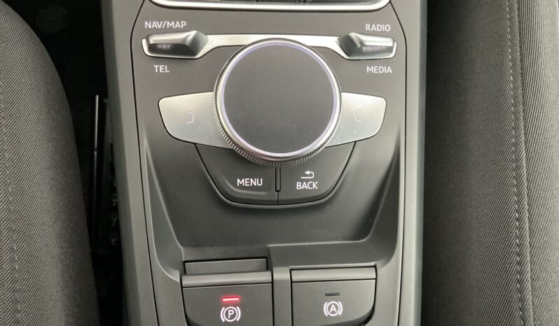 AUDI Q2 2.0 TDI 115 CV S- TRONIC ADVANCE completo