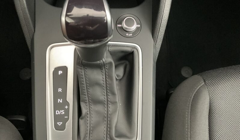 AUDI Q2 2.0 TDI 115 CV S- TRONIC ADVANCE completo
