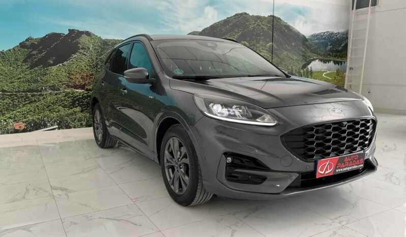 FORD KUGA 1.5 T 150 CV ST.LINE completo