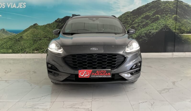 FORD KUGA 1.5 T 150 CV ST.LINE completo