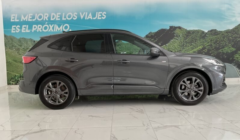 FORD KUGA 1.5 T 150 CV ST.LINE completo