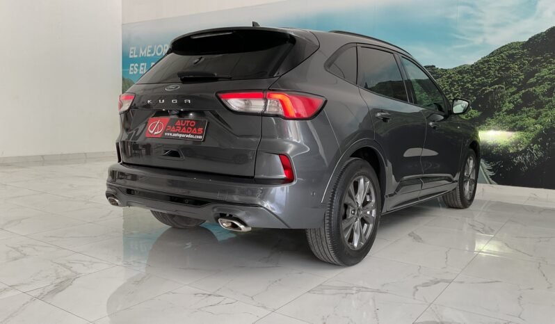 FORD KUGA 1.5 T 150 CV ST.LINE completo
