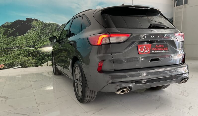 FORD KUGA 1.5 T 150 CV ST.LINE completo