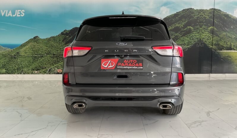 FORD KUGA 1.5 T 150 CV ST.LINE completo