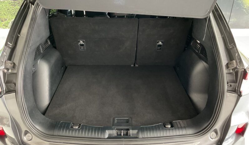 FORD KUGA 1.5 T 150 CV ST.LINE completo