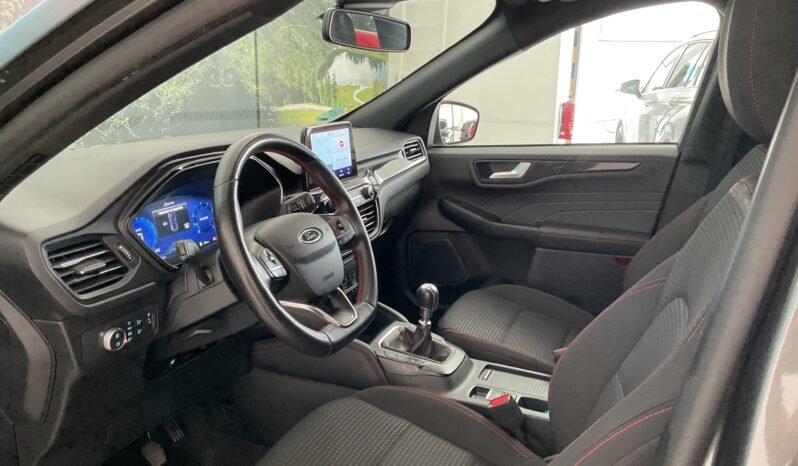 FORD KUGA 1.5 T 150 CV ST.LINE completo