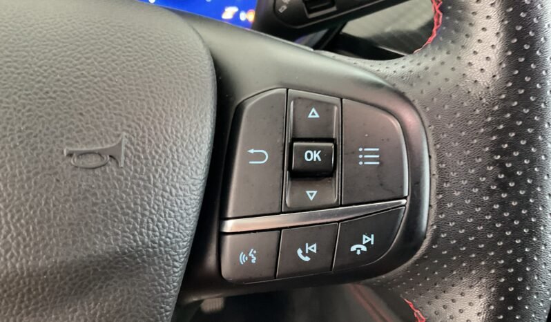 FORD KUGA 1.5 T 150 CV ST.LINE completo