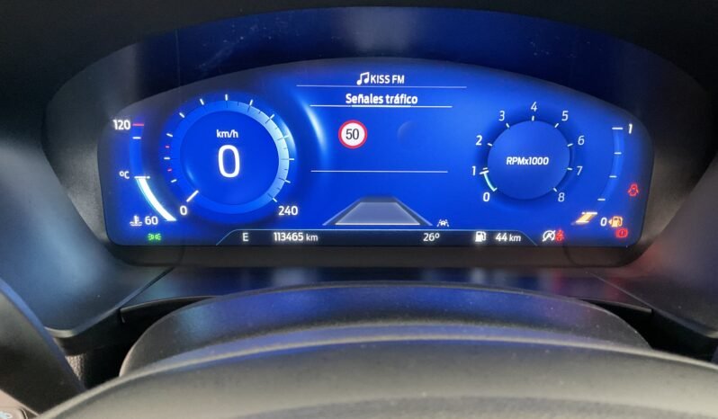 FORD KUGA 1.5 T 150 CV ST.LINE completo
