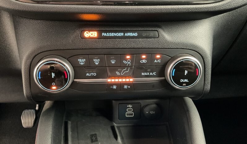FORD KUGA 1.5 T 150 CV ST.LINE completo