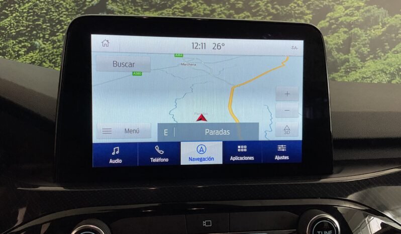 FORD KUGA 1.5 T 150 CV ST.LINE completo