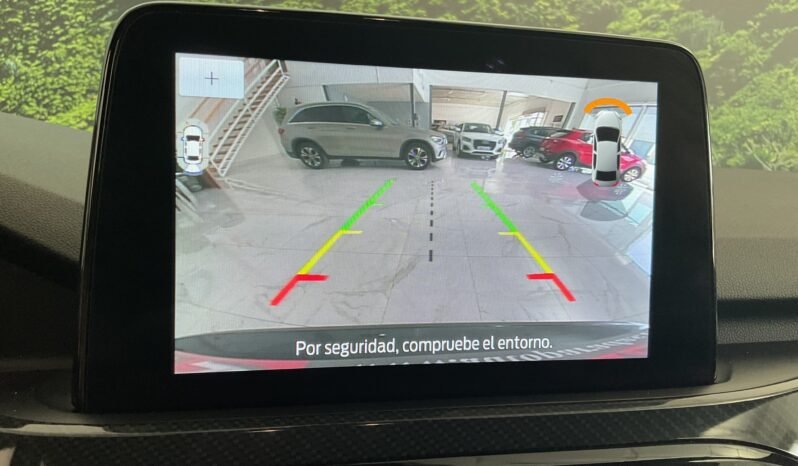 FORD KUGA 1.5 T 150 CV ST.LINE completo