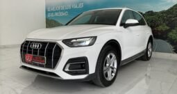 AUDI Q5 2.0 TDI 163 CV S- TRONIC ADVANCE