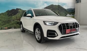 AUDI Q5 2.0 TDI 163 CV S- TRONIC ADVANCE completo