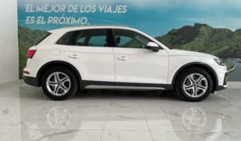 AUDI Q5 2.0 TDI 163 CV S- TRONIC ADVANCE completo