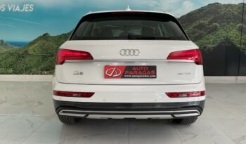 AUDI Q5 2.0 TDI 163 CV S- TRONIC ADVANCE completo