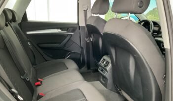 AUDI Q5 2.0 TDI 163 CV S- TRONIC ADVANCE completo