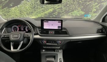 AUDI Q5 2.0 TDI 163 CV S- TRONIC ADVANCE completo