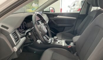 AUDI Q5 2.0 TDI 163 CV S- TRONIC ADVANCE completo